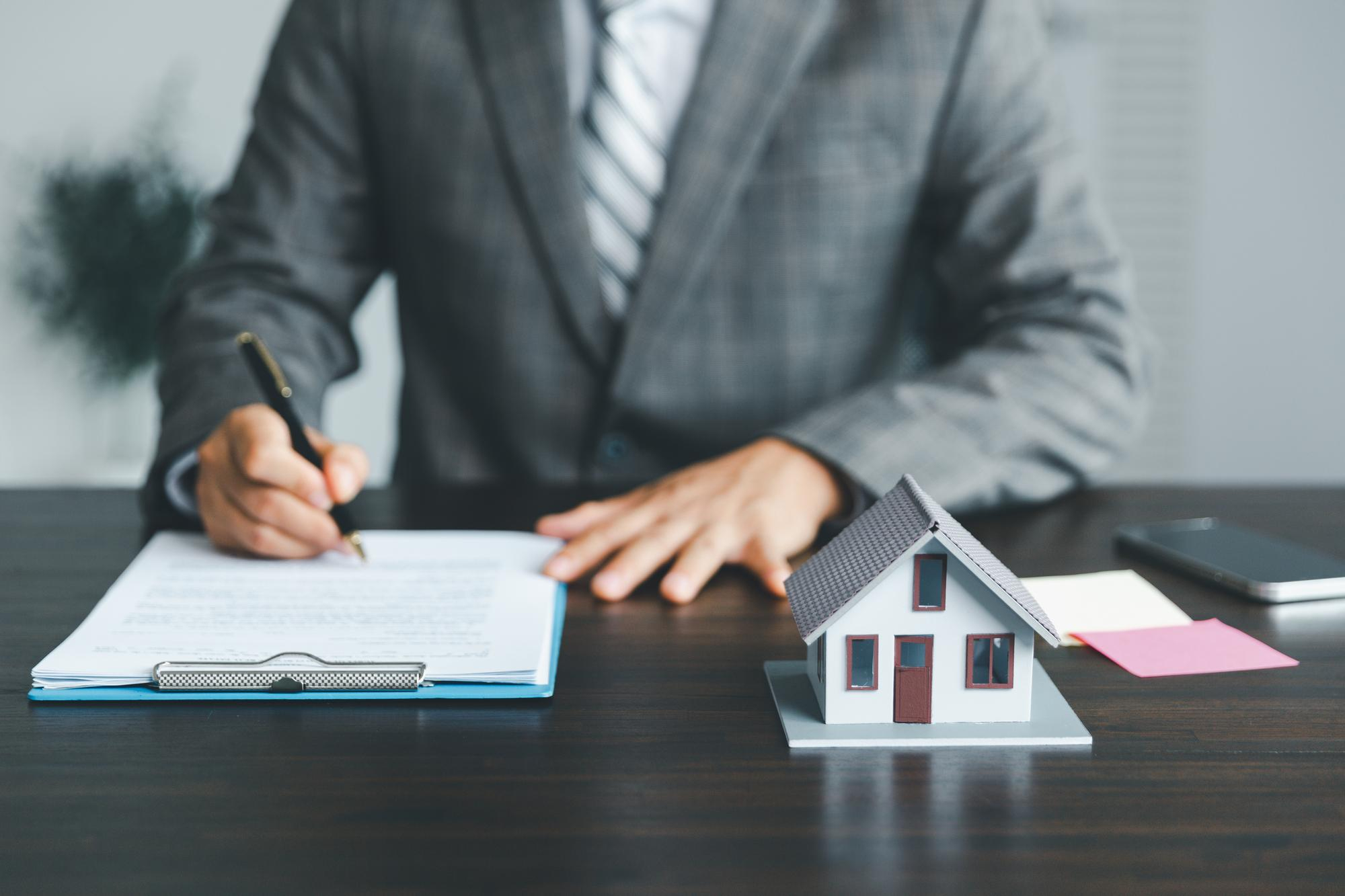 Avvocato Immobiliarista a Treviso