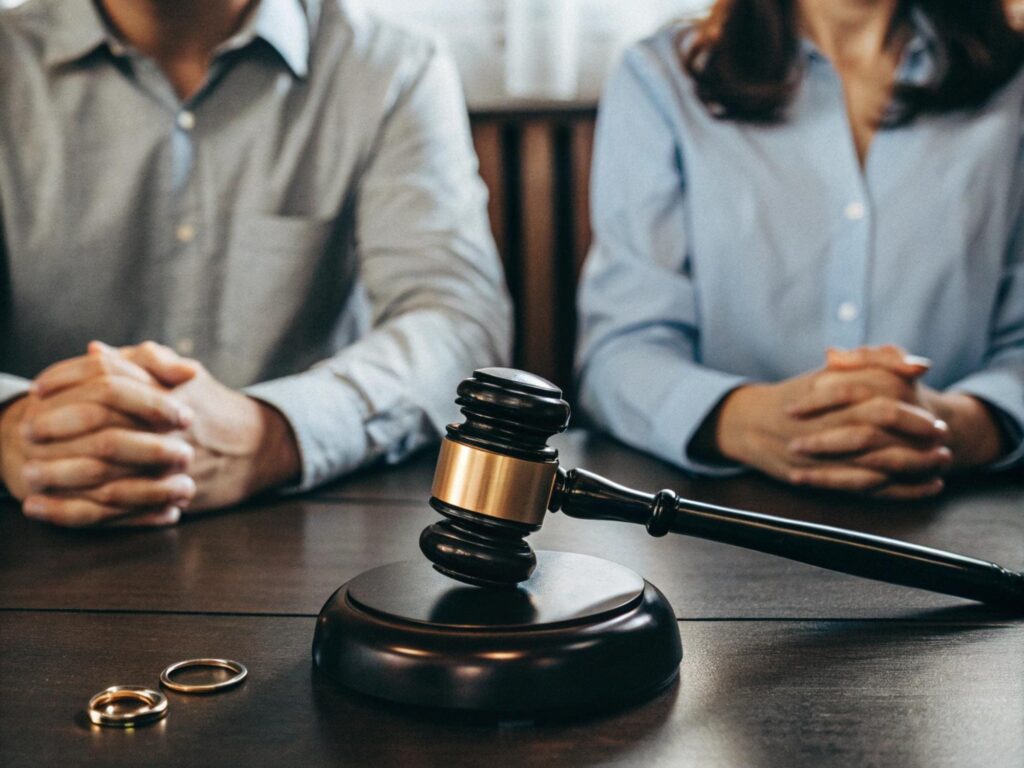 Avvocati divorzisti per separazione a Treviso